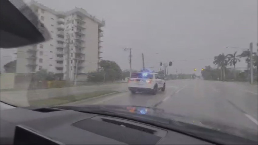 Stefan iz Priboja je u centru američkog haosa! Otkrio kako je protekla teška noć: Stavili smo metalnu zaštitu na sve prozore (VIDEO)