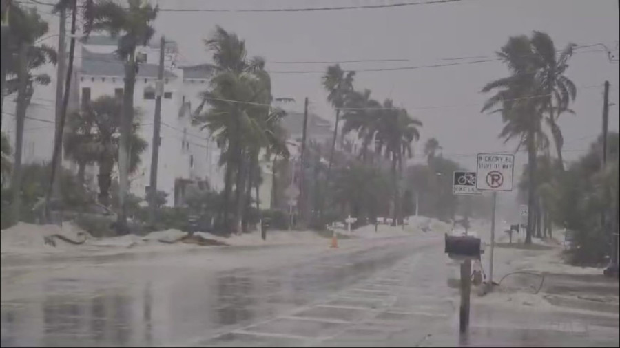 Stefan iz Priboja je u centru američkog haosa! Otkrio kako je protekla teška noć: Stavili smo metalnu zaštitu na sve prozore (VIDEO)