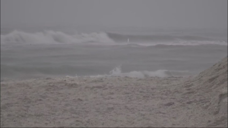Stefan iz Priboja je u centru američkog haosa! Otkrio kako je protekla teška noć: Stavili smo metalnu zaštitu na sve prozore (VIDEO)