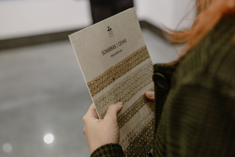 Zagonetne senke u srcu Beograda: Kakve tajne kriju stara vojnička platna na kojima je utisnuto hiljade sitnih drvenih komadića (FOTO)