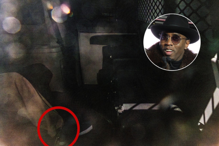 Pi Didi prvi put izašao pred sudiju: Reper šokirao skandaloznim ponašanjem, a evo koliko godina robije mu preti