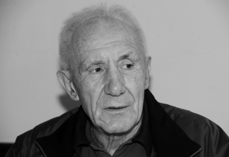 Partizan ostao bez još jednog velikana: Rašović je bio član čuvene generacije, a ovo je njegova kompletna biografija (FOTO)