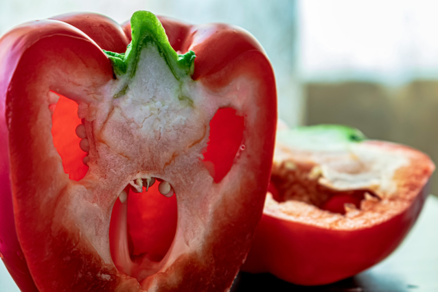 Nema više bacanja: Uz pomoć ovih trikova paprike će ostati sveže i čvrste i do 14 dana