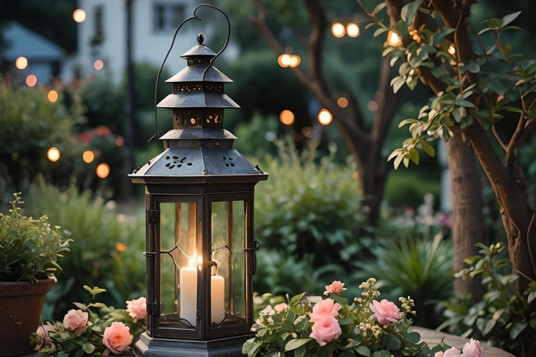 Kako od dvorišta napraviti raj za odmor: Male stvari prave velike promene