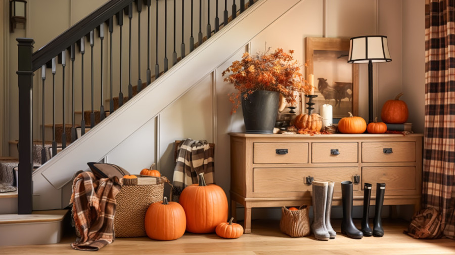 Pripremite dom za novu sezonu: Sedam mesta u kući koja treba očistiti pre nego što počne jesen