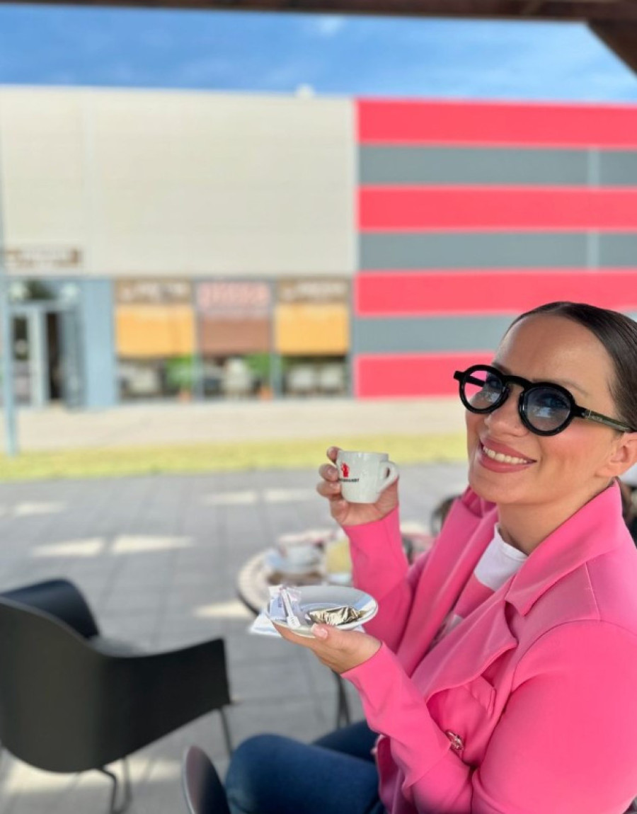 Naša influenserka otkrila da ima rak: Slomila se na hiljadu delova, pa poručila: "Deluje zastrašujuće, ne možete da..."