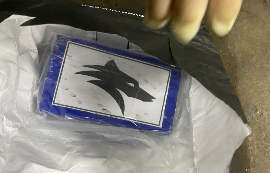 Zamka za dilera kokaina: Prvo uhapšen Nišlija, pa onda i bos iz Beograda (FOTO)