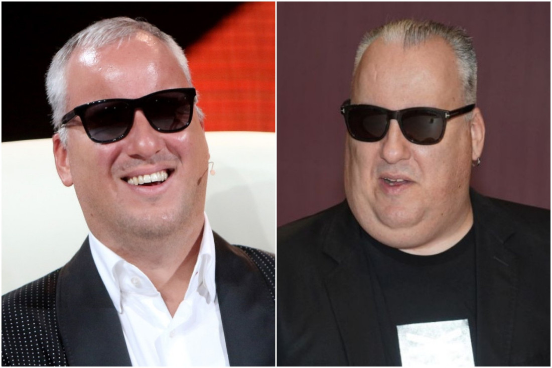 "Bio bi nesrećan da imate kompleks jer ne vidite!" Otac Saše i Dejana Matića o sinovima: To sebi ne mogu da oprostim!