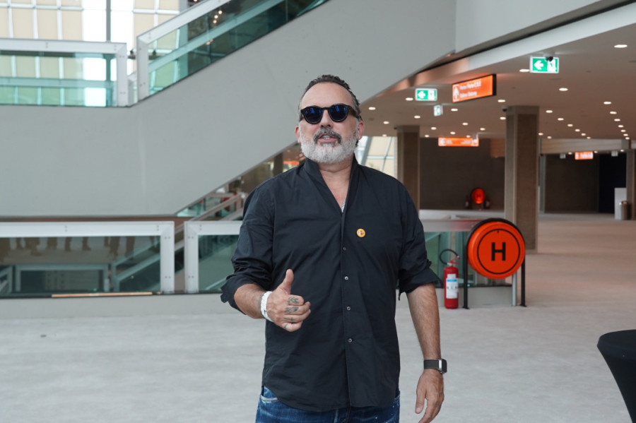 Cetinski progovorio o otkazanom koncertu na Spensu: Ponovo pokušao da se opere!