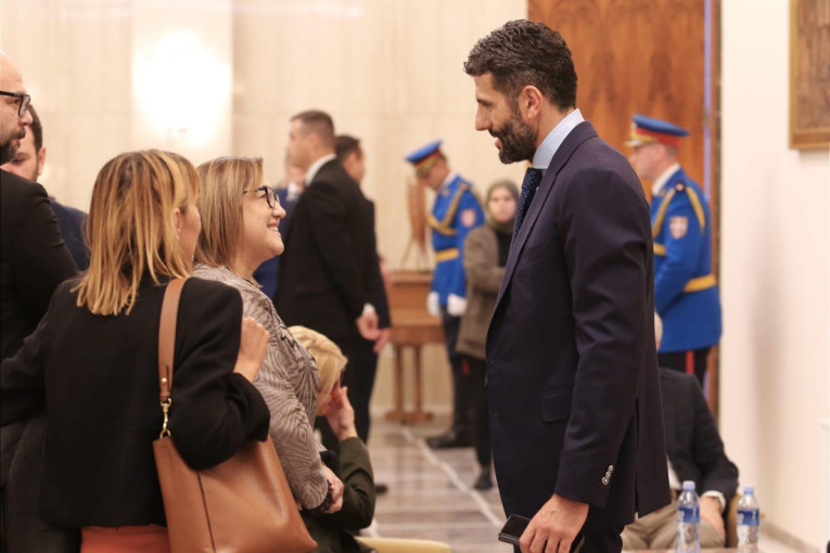 Gradonačelnik Šapić potpisao Protokol o saradnji sa gradonačelnicom turskog grada Gazijantepa (FOTO)