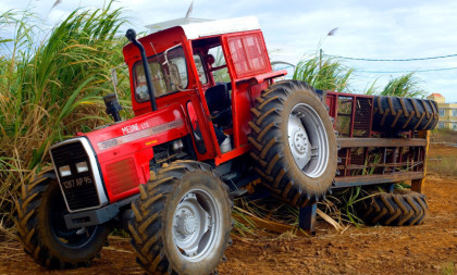 Tragedija kod Prijepolja: Jedna osoba poginula kad je pala sa traktora!