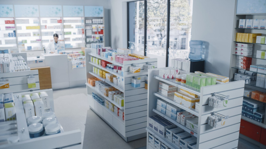 Nemačka ostavila svoje apotekare na cedilu: Svaka peta apoteka zatvorena, u ponedeljak protest