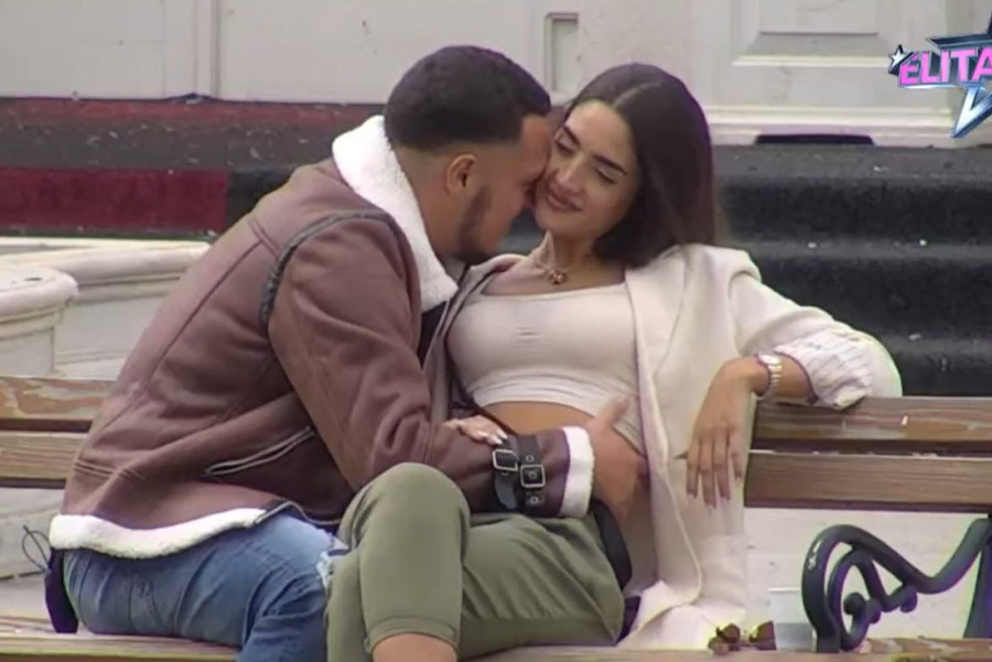 "Svadba će biti u Beogradu" Gastozov otac obelodanio sve o odnosu sa snajkom!