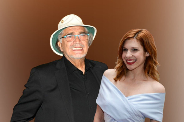 "Nisam mu ja bila prioritet da mi pomogne!" Iskra Brajović nije bila bliska s ocem, otkrila i zbog čega