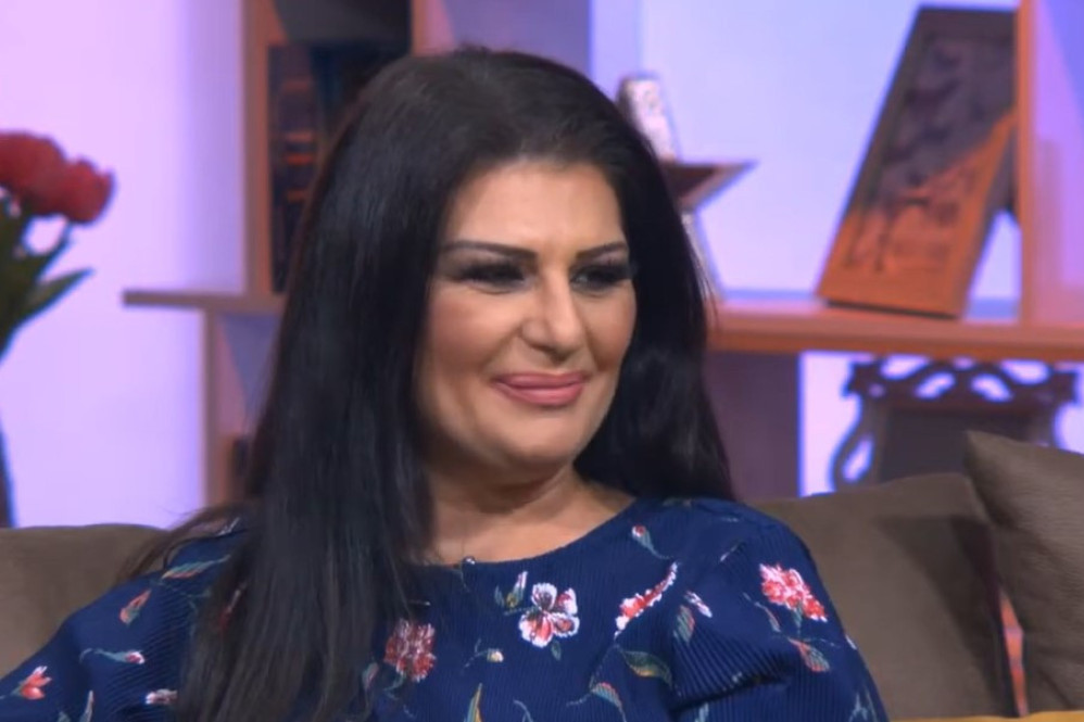 "Znala sam gde mu stoje tablete" Pevačica otkrila nepoznate detalje o druženju sa Šabanom!