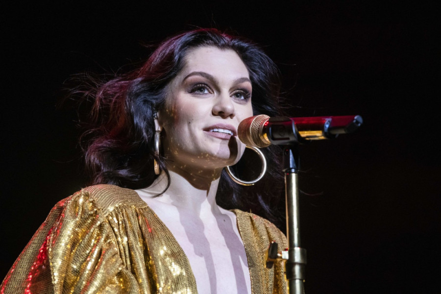 Džesi Džej o borbi sa rakom dojke: Imam napade panike, juče mi je bio najteži dan!