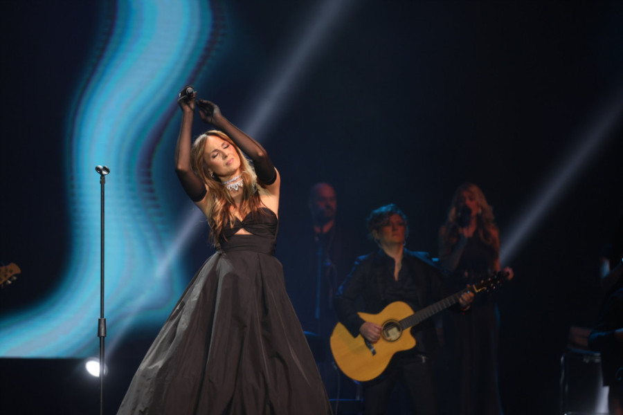 „To mi je glavni konflikt sa njima!" Aleksandra Radović otkrila kako je tačno doterala liniju, pa ko se sve s time uopšte ne slaže