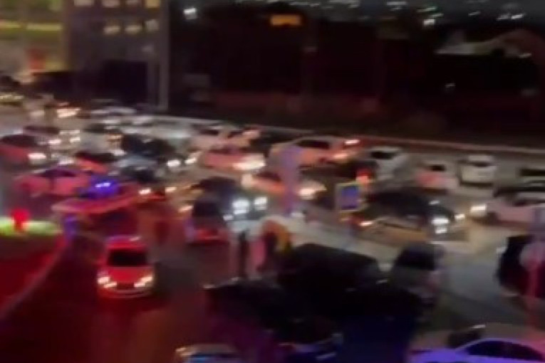 Teroristički napad u Rusiji: Napadnuti policajci u Ingušetiji, ima mrtvih (VIDEO)