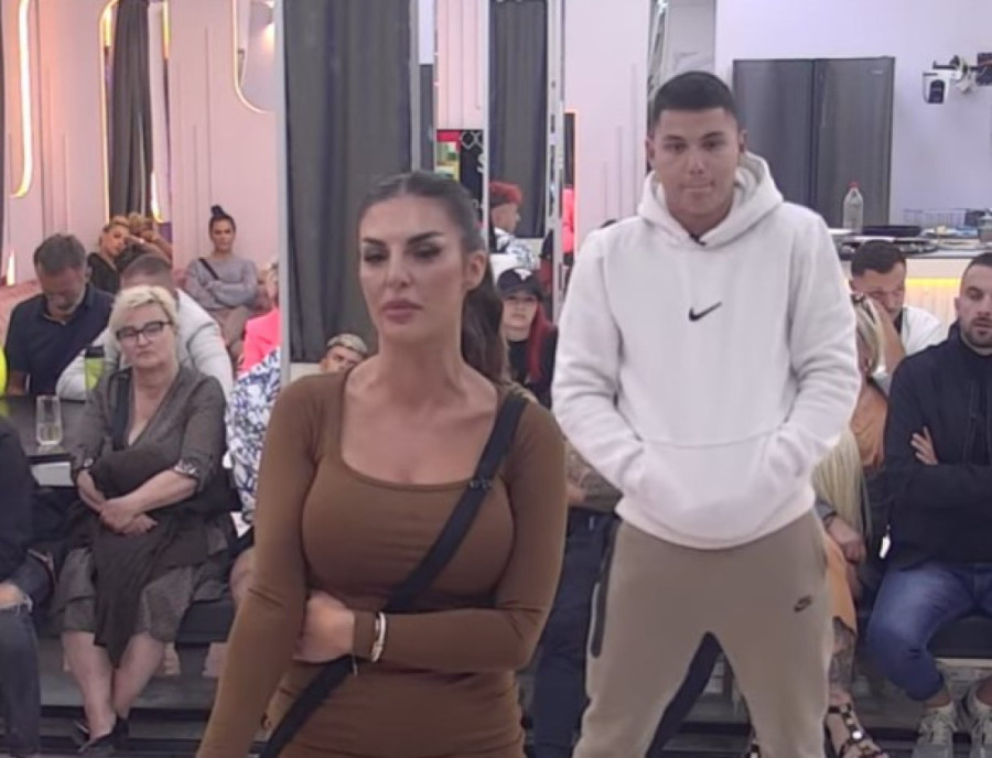 Oglasio se Zoran Pejić Peja! Ovim potezom jasno stavio do znanja da li podržava novu snajku