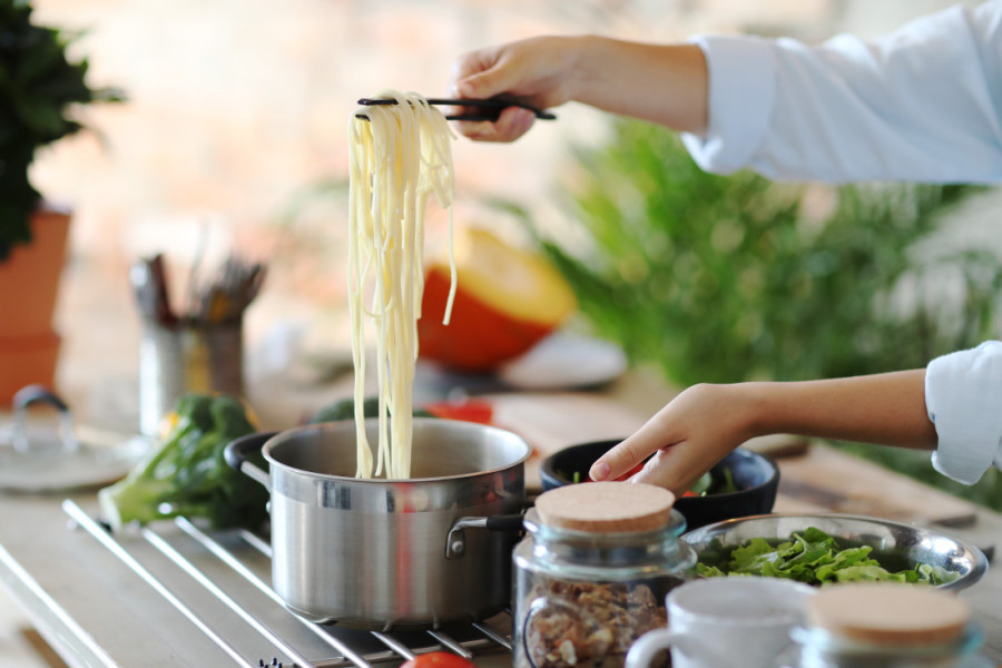 Recept dana: Cacio e pepe - malo truda, tri sastojka i dobićete jelo koje će vas ukusom odvesti pravo u Italiju