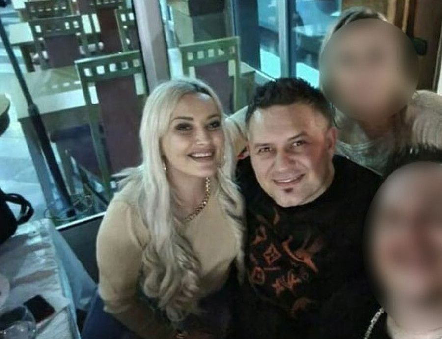 Oglasili se iz policije povodom brutalnog prebijanja pevačice: Evo koliko će muž nasilnik biti u zatvoru!