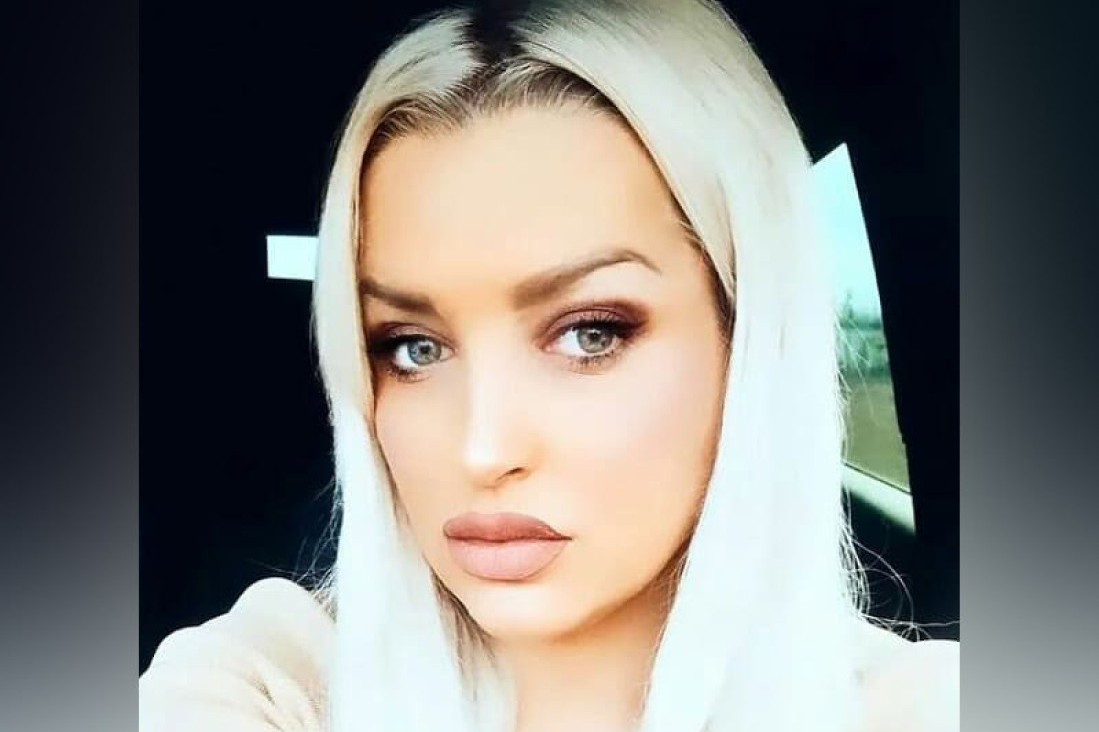 Prvo oglašavanje pretučene pevačice! Nakon što ju je muž krvnički izudarao, ona želi samo jedno: Zbog moje dece i mene!