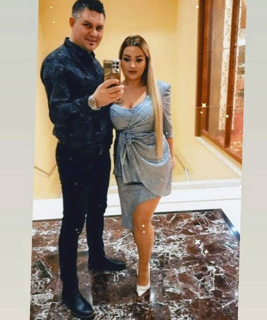 Pevačicu stravično pretukao muž: Bila dva sata bez svesti, on završio u zatvoru!