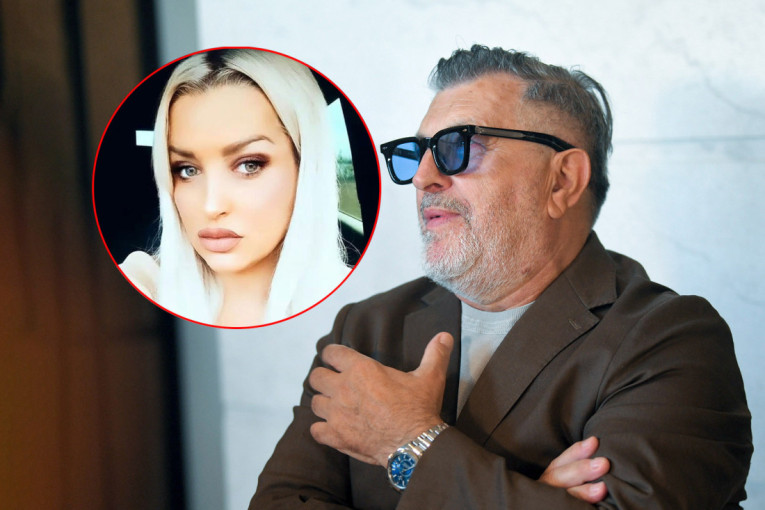 Šerif Konjević se oglasio nakon brutalnog prebijanja pevačice: Sarađivao je s njenim mužem