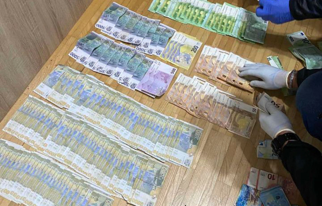 Beogradsko tužilaštvo najeefikasnije u Srbiji: Žestoka borba protiv kriminala, sad žestoko po korupciji