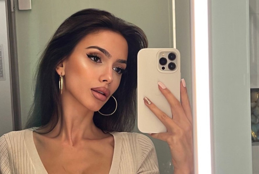 "Sirene se čuju stalno i vide se bele fleke u vazduhu!" Poznati u Emiratima doživljavaju šok scene