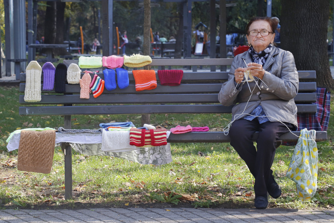 Smena sunca i oblaka: Danas do 13 stepeni