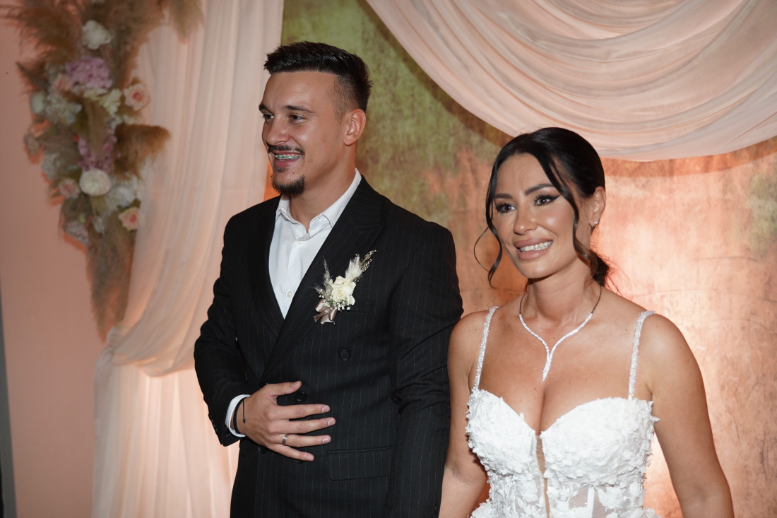 Aleksandra Bursać se oglasila iz bolničke postelje, sve je spremno za operaciju: "Sreća prati hrabre"