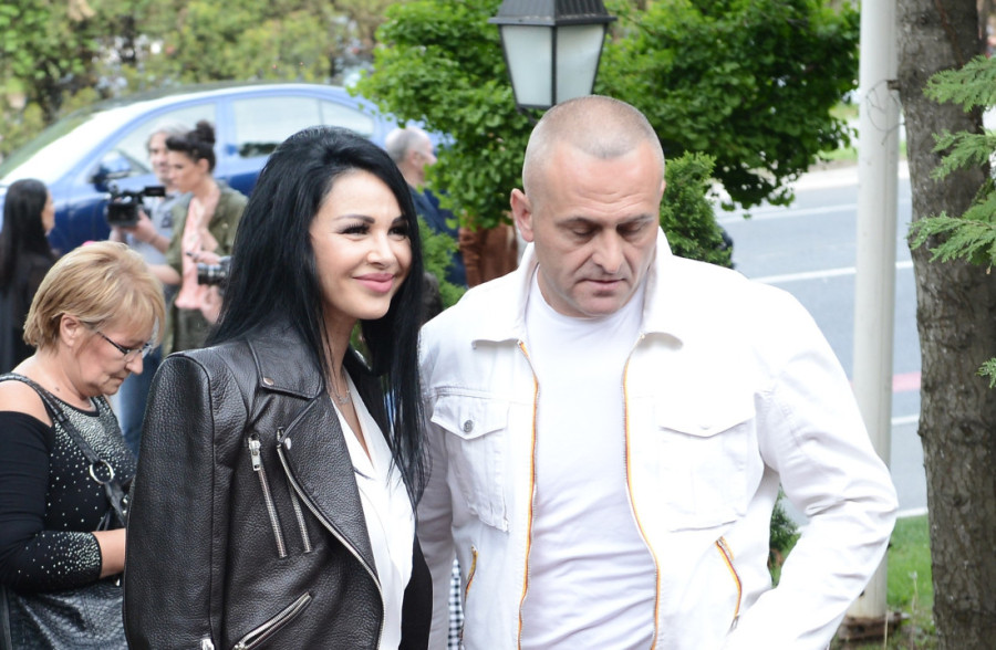 Šok detalji odnosa Tine i Zvezdana: Terao sam je da se skida, bio sam i sa njenim koleginicama!