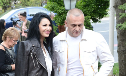 Pomirili se Tina i Zvezdan! "Ona je ta koju sam volio najvise na svetu, i dalje je volim, ne mogu protiv sebe"