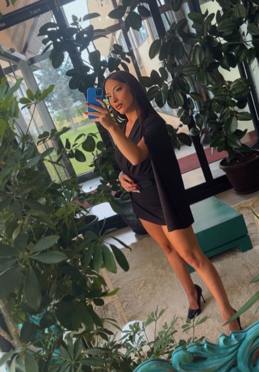 Frizerski salon zamenila scenom u "Zvezdama Granda"! Lidija spremnija nego ikad da se takmiči: Naoštrila sam se