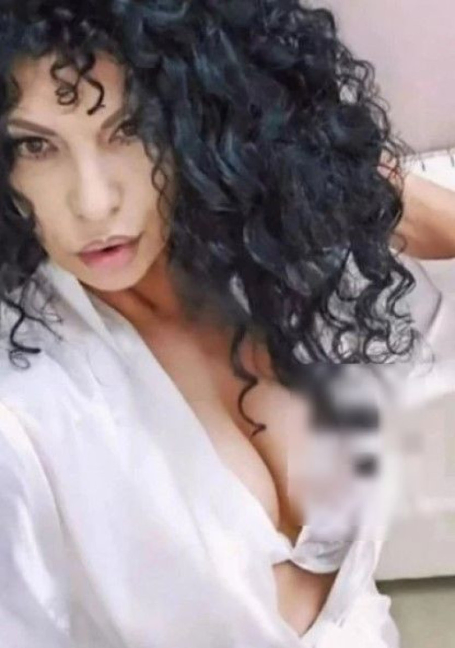 Lidija Vukićević pokazala previše: Glumica doživela peh, a mreže se usijale od komentara: "Ostavite ženu na miru!"