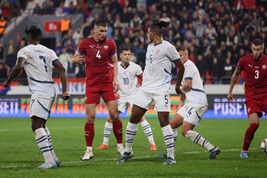 FSS proveravao stadion u Leskovcu: Radujko najavio ispravljanje tuđih grešaka