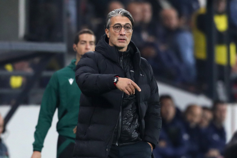 Džaka ponovo napada Srbiju: Albanski provokator juriša na Orlove!