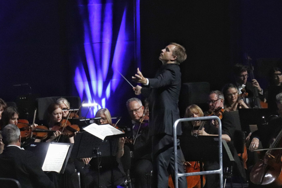 Kraljevska filharmonija iz Londona oduševila Beograđane: Ovacije za poseban program sa "balkanskim bojama" (FOTO/VIDEO)