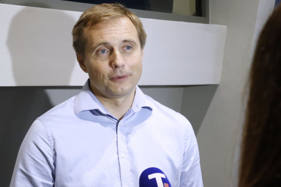 Kraljevska filharmonija iz Londona oduševila Beograđane: Ovacije za poseban program sa "balkanskim bojama" (FOTO/VIDEO)