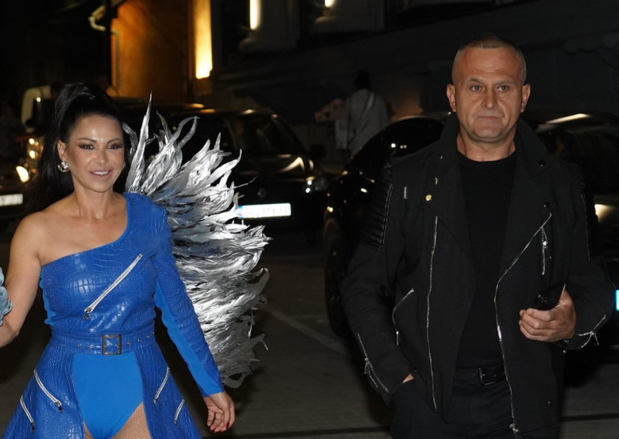 "Razvod je kao mala smrt" Tina Ivanović se rastala od muža mnogo ranije, otkrila nove detalje