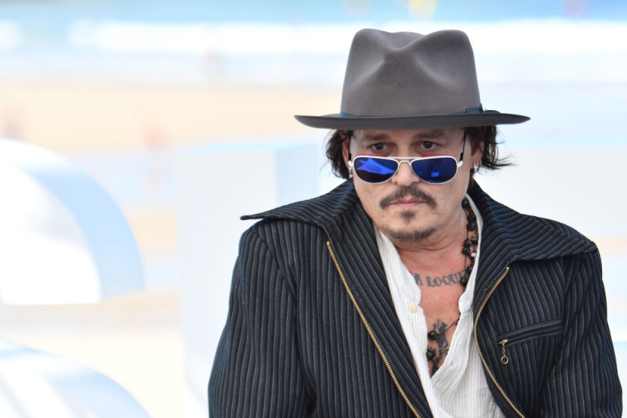 Džoni Dep otkrio svoj omiljeni film: Nijedan me nije više nasmejao ni ispunio radošću (VIDEO)