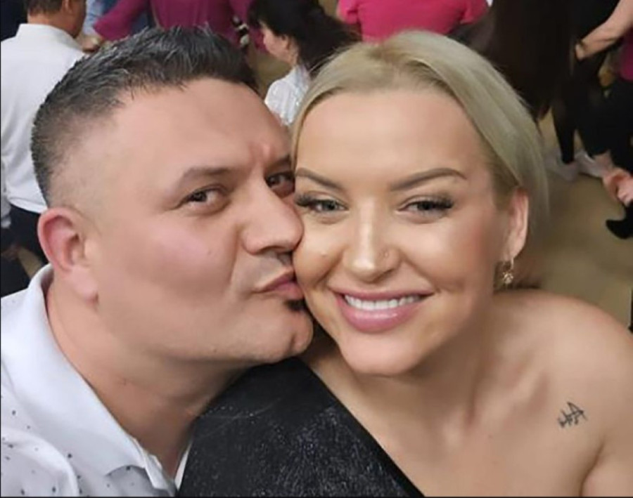 Ko je Adis Cigura, muzičar koji je mučki pretukao suprugu pevačicu: Hvali se ocem, o poznatom pevaču nema lepo mišljenje