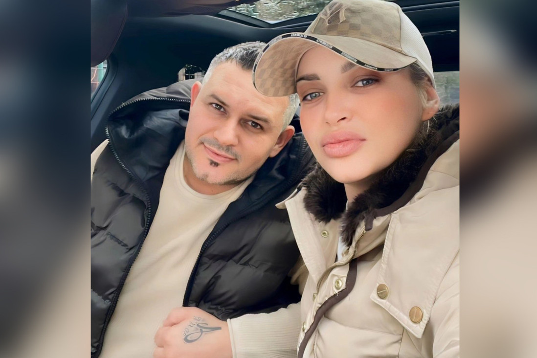 Ko je Adis Cigura, muzičar koji je mučki pretukao suprugu pevačicu: Hvali se ocem, o poznatom pevaču nema lepo mišljenje