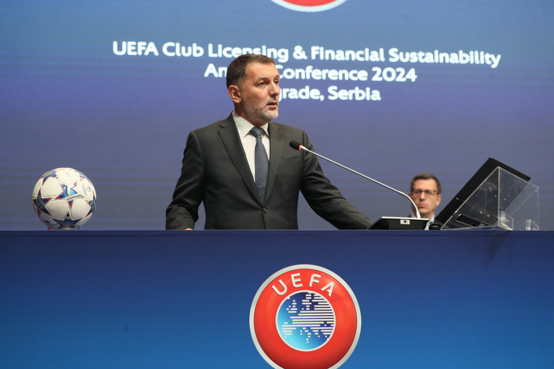 Oglasio se FSS zbog lošeg terena u Leskovcu: Propusti koje smo zatekli su jasan pokazatelj zatečenog javašluka i neodgovornost