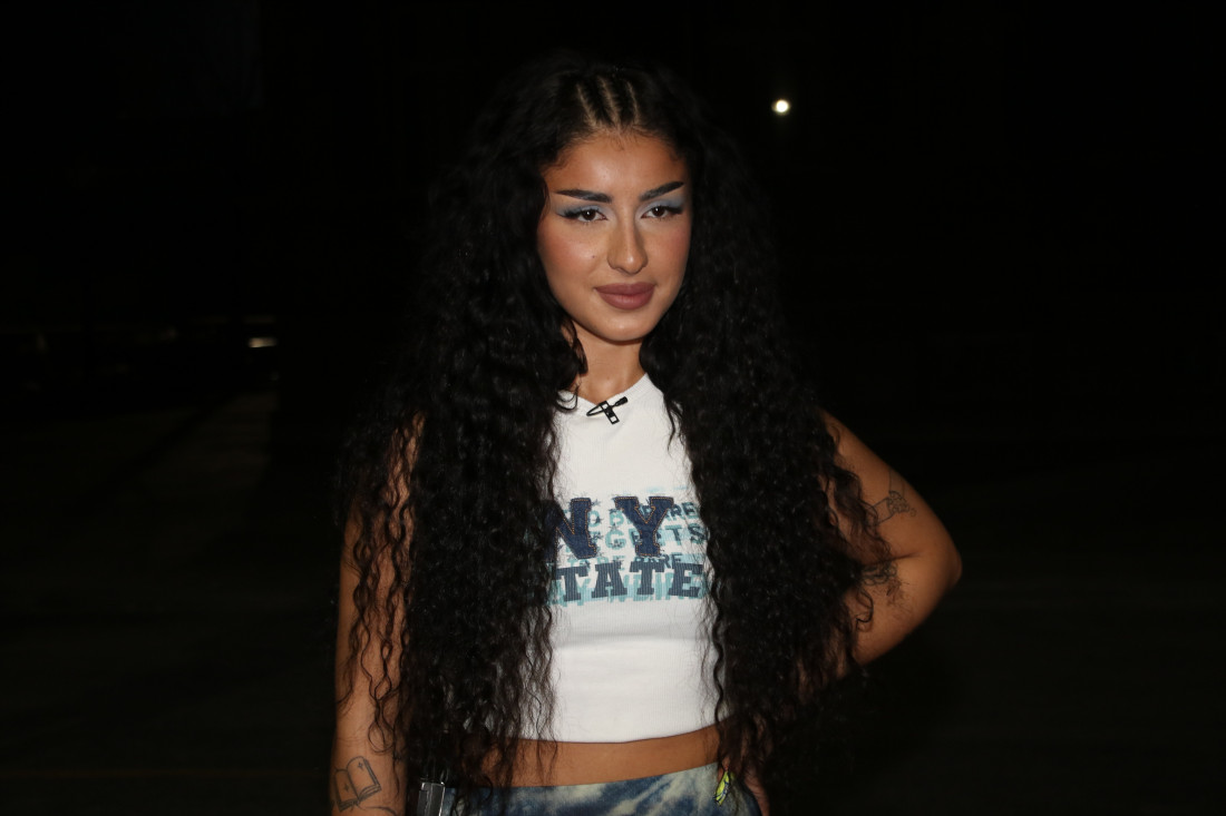 Na žurku došlo 12 ljudi: Pevačica nastupala u polupraznom klubu!