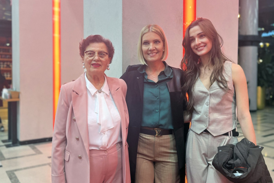 Ćerka Snežane Đurišić o bratu Marku koji je brutalno mučen: Nadam se da se sve sleglo!