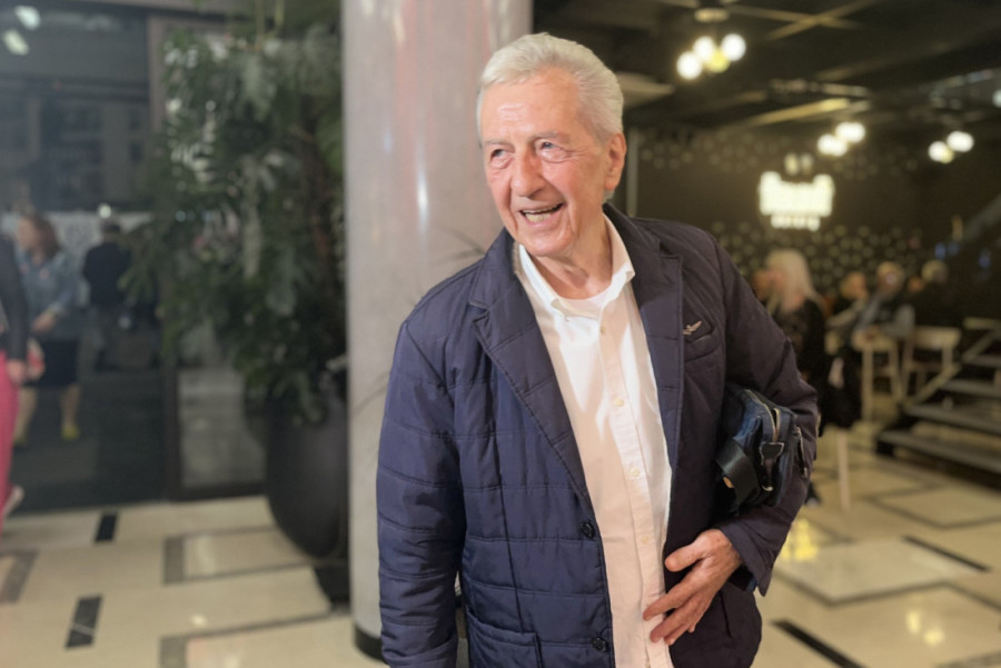 "Ima pravo na nasledstvo!" Miroslava Ilića potkačila bivša ljubavnica, poručila mu ovo