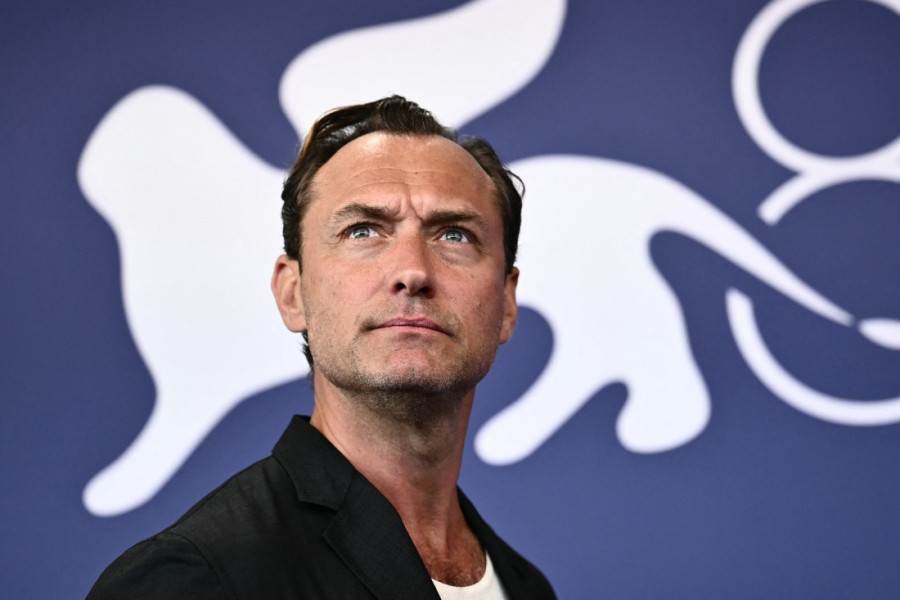 Džud Lou otkrio najveći neuspeh u karijeri: Verovatno su me platili previše za tu ulogu (VIDEO)