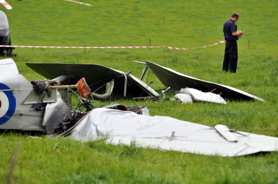 Stravičan požar odneo tri života, osmoro povređeno!